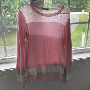 Authentic Lacoste sweater